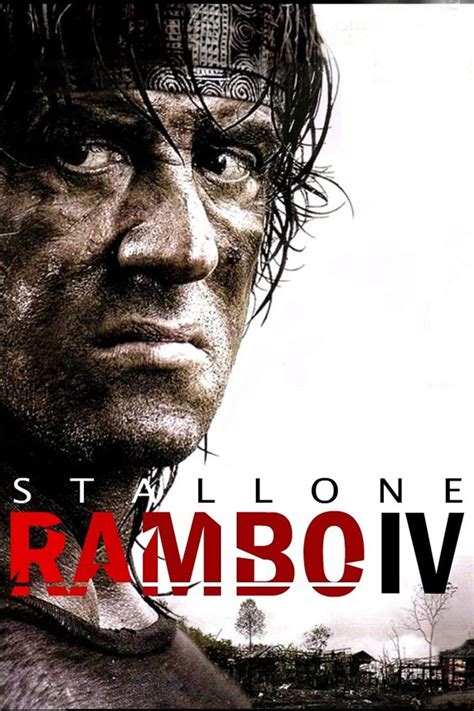 In 2008, Stallone made a return to the screen as John Rambo, 20 years after the release of Rambo III in what was simply referred to as Rambo or known as Rambo 4, considering its placement within ...